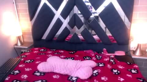 Andres Gil online show from 01/22/25, 08:28