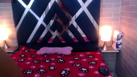 Andres Gil online show from 01/25/25, 06:46