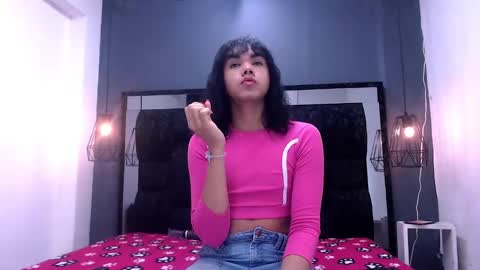 Andres Gil online show from 10/22/25, 11:54