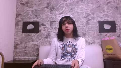 Andres Gil online show from 10/25/25, 11:07