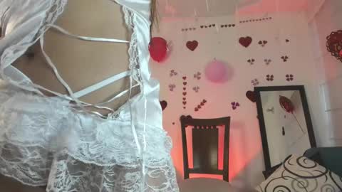 Snapshot of andrea_guz chatting on 03/10/25, 09:51 ANDREA IM INDEPENDENT MODEL online show from 03/10/25, 09:51