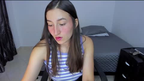 Andrea online show from 01/11/25, 11:56