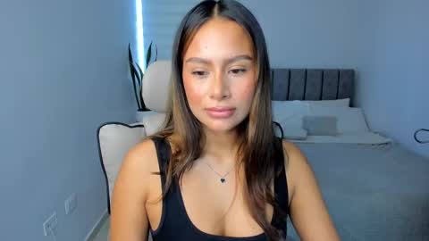 andrea online show from 02/20/25, 10:04