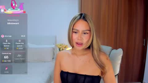 andrea online show from 09/16/25, 12:11