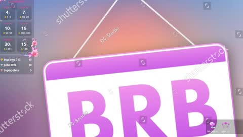  Andrea  online show from 02/18/25, 03:54