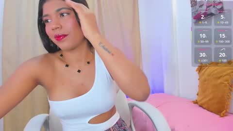 Andrea online show from 09/16/25, 01:34