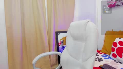 Andrea online show from 09/24/25, 11:46