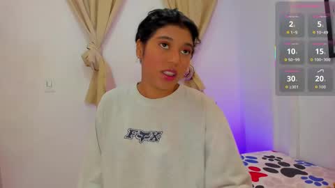 Andrea online show from 10/29/25, 06:42