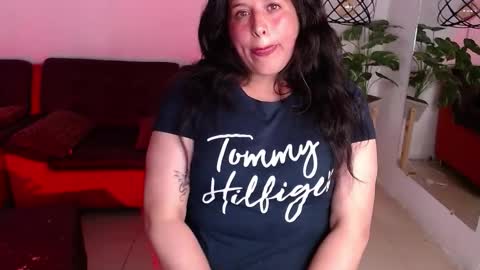 ANDREA  online show from 09/16/25, 02:51