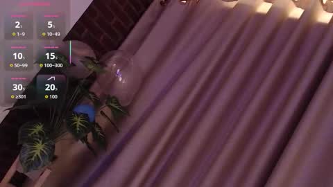 Snapshot of andrea_secret_ chatting on 01/09/26, 03:04 ANDREA online show from 01/09/26, 03:04