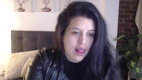 ANDREA  online show from 03/27/26, 01:44