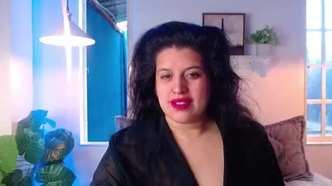 ANDREA  online show from 06/27/26, 12:22