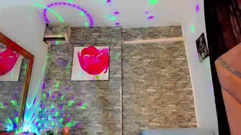 ANDREINA online show from 05/02/26, 04:01