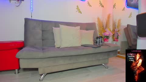 Andrea  online show from 02/06/25, 03:37