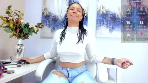 Andrea Zoelins online show from 04/30/26, 02:12