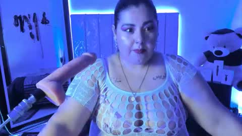 andreaakinky online show from 09/13/25, 08:14