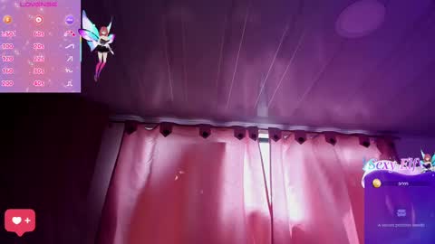 andrea  online show from 03/08/25, 07:53