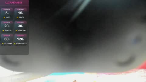 Snapshot of andreaflamel chatting on 01/23/25, 01:02 ANDREA online show from 01/23/25, 01:02