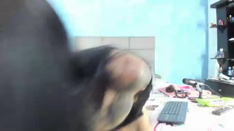 ANDREA online show from 06/11/26, 02:53