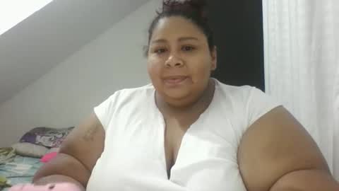 Snapshot of andrealopez1607 chatting on 11/03/25, 02:02 andrea lopez online show from 11/03/25, 02:02