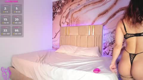 Snapshot of andreandtatty chatting on 12/27/24, 10:05 Hi im Tatty Heaven online show from 12/27/24, 10:05