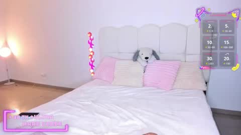 Snapshot of andreandtatty chatting on 03/12/26, 06:19 Hi im Tatty Heaven online show from 03/12/26, 06:19