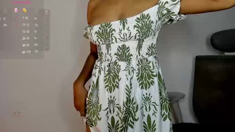 Andrea  online show from 09/22/25, 01:46