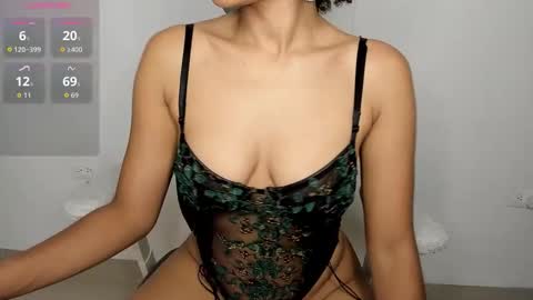 Andrea  online show from 10/27/25, 11:58