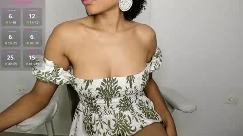 Andrea  online show from 10/31/25, 11:44