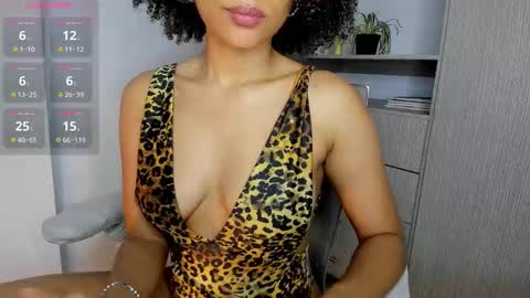 Andrea  online show from 12/17/25, 03:07