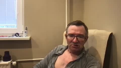 andreass60 online show from 12/03/24, 07:54