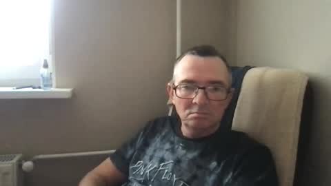 andreass60 online show from 12/18/24, 09:47