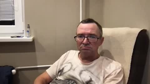 andreass60 online show from 12/30/24, 05:26