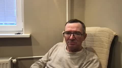 andreass60 online show from 01/08/25, 07:24