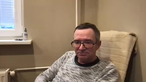 andreass60 online show from 01/22/25, 12:49