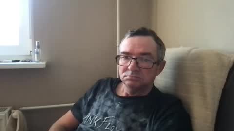 andreass60 online show from 01/28/25, 07:53