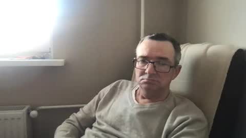 andreass60 online show from 02/13/25, 11:17