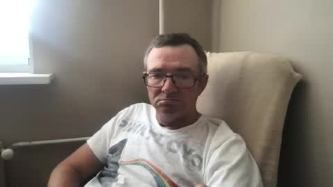 Snapshot of andreass60 chatting on 07/31/26, 05:07 andreass60 online show from 07/31/26, 05:07