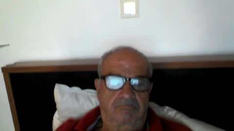 Snapshot of andreasspyridakis5 chatting on 07/18/26, 11:36 andreasspyridakis5 online show from 07/18/26, 11:36