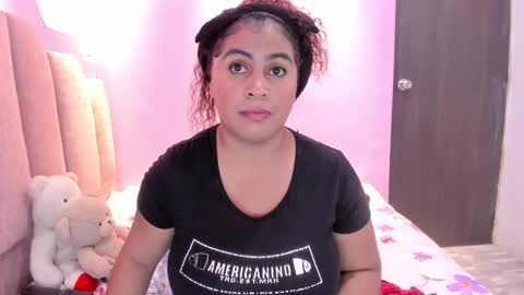 A n d r  e a S w e e t  online show from 10/07/25, 08:06