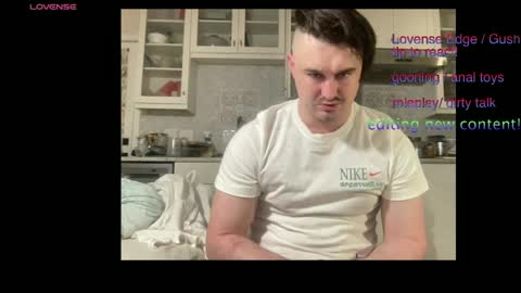 andreaxle online show from 03/14/26, 03:01