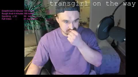 andreaxle online show from 04/09/26, 02:11