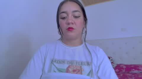 Andre online show from 01/19/25, 09:02