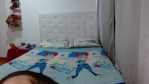 Andre online show from 03/07/25, 10:10