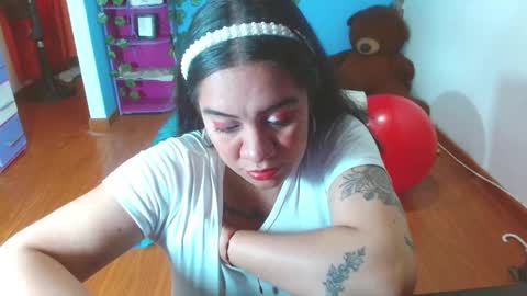 Andre online show from 10/07/25, 09:12