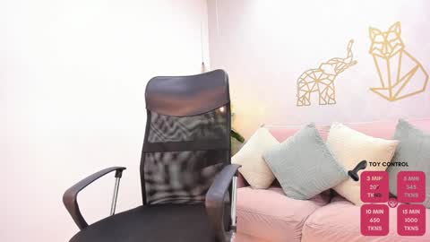 Andre Castaneda online show from 01/04/25, 07:13