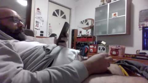 Snapshot of andrecool979 chatting on 11/18/25, 09:08 Andre online show from 11/18/25, 09:08