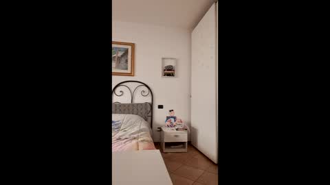 Snapshot of andrecool979 chatting on 03/27/26, 03:12 Andre online show from 03/27/26, 03:12