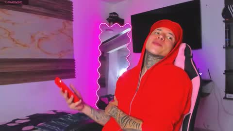 andrees_s online show from 09/19/25, 02:57