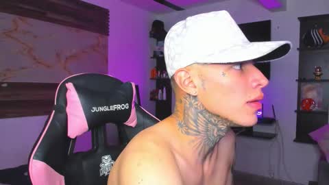 andrees_s online show from 10/09/25, 02:31